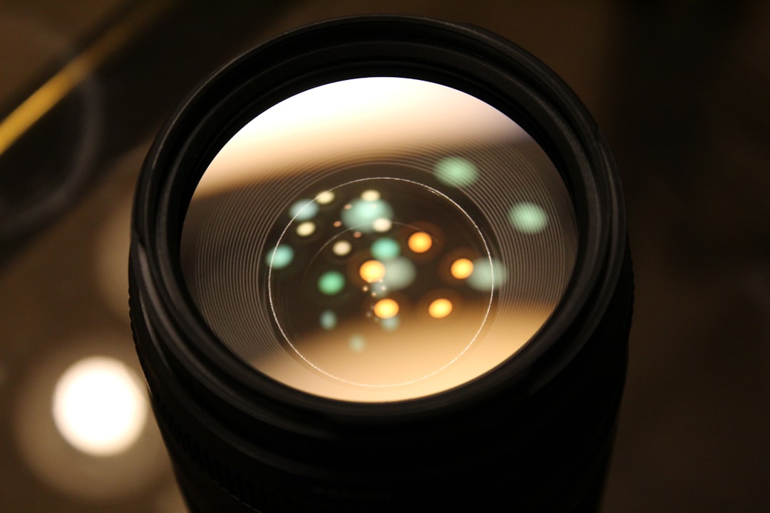 Mastering Natural Light