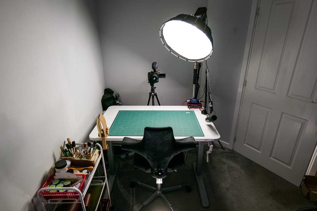 White balance comparison